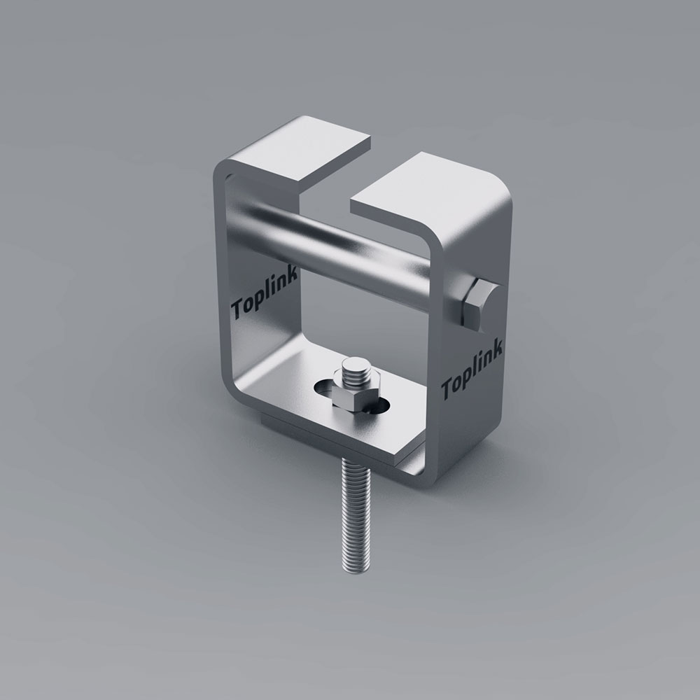 Iron beam clamp toplinkco